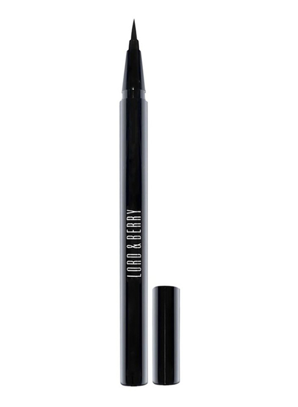 Lord&Berry Shodo Eye Liner, 1112 Intense Black